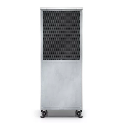E3MUPS160KHS - NOBREAK TRIFÁSICO (3:3) EASY UPS 3M DE 160 KVA 400 V PARA BATERIAS EXTERNAS STARTUP 5X8