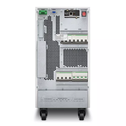 E3SOPT002 - KIT DE PARALELISMO PARA O EASY UPS 3S