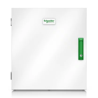 E3SOPT006 - PAINEL DE BYPASS DE MANUTENÇÃO EM PARALELO DO EASY UPS 3S PARA ATÉ 2 UNIDADES; 10-40 KVA