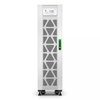 E3SUPS15K3IB - NOBREAK TRIFÁSICO (3:1) EASY UPS 3S DE 15 KVA 400 V PARA BATERIAS INTERNAS