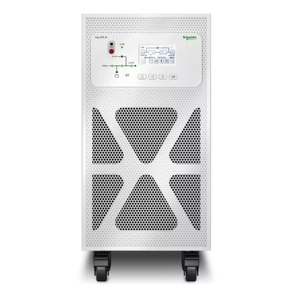E3SUPS15KH - NOBREAK TRIFÁSICO (3:3) EASY UPS 3S DE 15 KVA 400 V PARA BATERIAS EXTERNAS