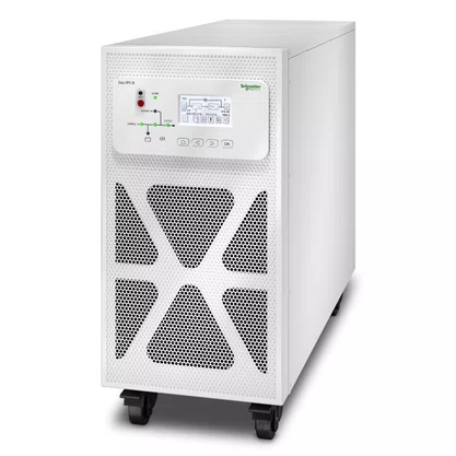 E3SUPS15KH - NOBREAK TRIFÁSICO (3:3) EASY UPS 3S DE 15 KVA 400 V PARA BATERIAS EXTERNAS