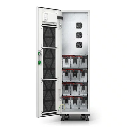 E3SUPS15KHB - NOBREAK TRIFÁSICO (3:3) EASY UPS 3S DE 15 KVA 400 V PARA BATERIAS INTERNAS