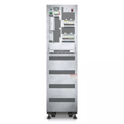E3SUPS15KHB - NOBREAK TRIFÁSICO (3:3) EASY UPS 3S DE 15 KVA 400 V PARA BATERIAS INTERNAS