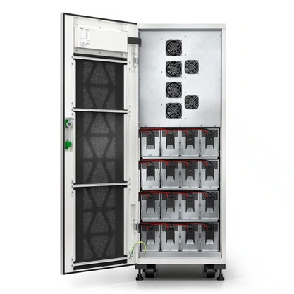 E3SUPS30KHB - NOBREAK TRIFÁSICO (3:3) EASY UPS 3S DE 30 KVA 400 V PARA BATERIAS INTERNAS