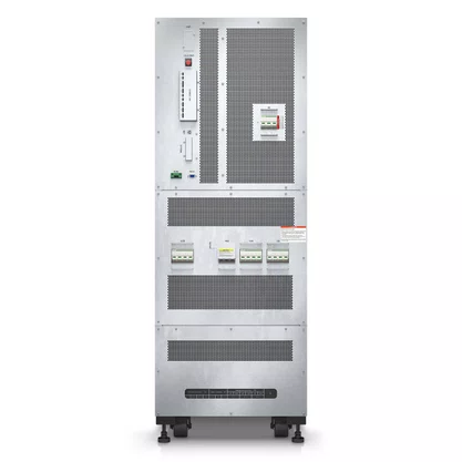 E3SUPS30KHB - NOBREAK TRIFÁSICO (3:3) EASY UPS 3S DE 30 KVA 400 V PARA BATERIAS INTERNAS