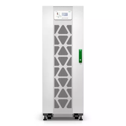 E3SUPS30KHB - NOBREAK TRIFÁSICO (3:3) EASY UPS 3S DE 30 KVA 400 V PARA BATERIAS INTERNAS