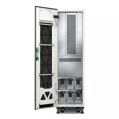 E3SUPS15KFB - EASY UPS 3S 15 KVA 208V 3:3 UPS FOR INTERNAL BATTERIES