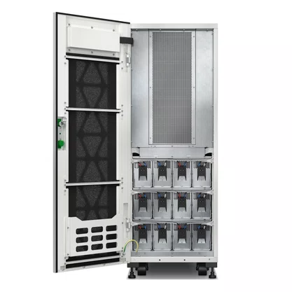 E3SUPS40KFB - EASY UPS 3S 40 KVA 208V 3:3 UPS FOR INTERNAL BATTERIES
