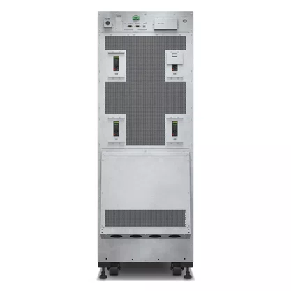 E3SUPS40KFB - EASY UPS 3S 40 KVA 208V 3:3 UPS FOR INTERNAL BATTERIES