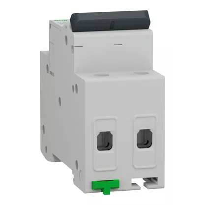 EZ9F56216 - DISJUNTOR EASY9 2P 16A C 6000A 230V