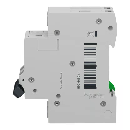 EZ9F56216 - DISJUNTOR EASY9 2P 16A C 6000A 230V