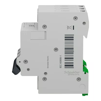 EZ9F56320 - DISJUNTOR EASY9 3P 20A C 6000A 400V