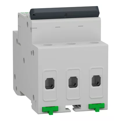 EZ9F56320 - DISJUNTOR EASY9 3P 20A C 6000A 400V
