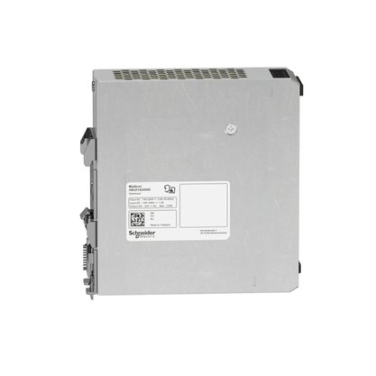 ABLS1A24050 - FONTE DE ALIMENTAÇÃO CHAVEADA  24 VDC  5 A  120 W  100 240 VAC 140 340 VDC  MONOFÁSICA