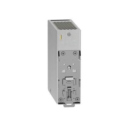 ABLS1A24050 - FONTE DE ALIMENTAÇÃO CHAVEADA  24 VDC  5 A  120 W  100 240 VAC 140 340 VDC  MONOFÁSICA