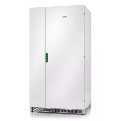 E3MCBC10A - GABINETE PARA BATERIAS CLÁSSICO EASY UPS 3M COM BATERIAS IEC 1.000 MM DE LARGURA CONFIG. A