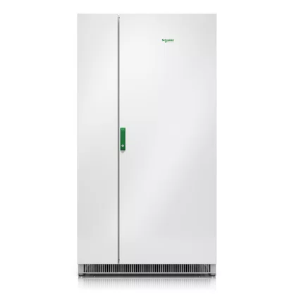E3MCBC10B - GABINETE PARA BATERIAS CLÁSSICO EASY UPS 3M COM BATERIAS IEC 1.000 MM DE LARGURA CONFIG. B