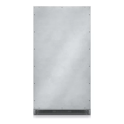 E3MCBC10B - GABINETE PARA BATERIAS CLÁSSICO EASY UPS 3M COM BATERIAS IEC 1.000 MM DE LARGURA CONFIG. B