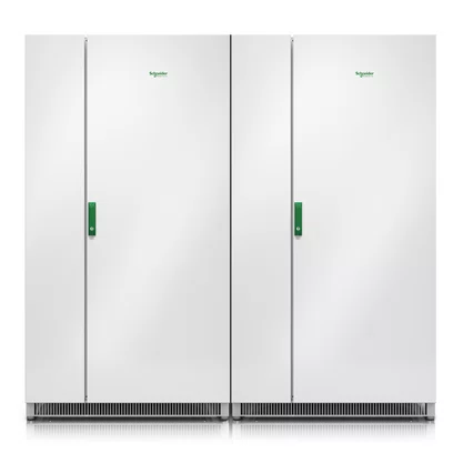 E3MCBC10E - GABINETE PARA BATERIAS CLÁSSICO EASY UPS 3M COM BATERIAS IEC 1.000 MM DE LARGURA CONFIG. E