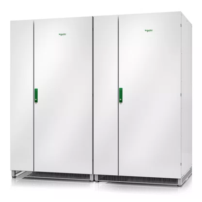 E3MCBC10E - GABINETE PARA BATERIAS CLÁSSICO EASY UPS 3M COM BATERIAS IEC 1.000 MM DE LARGURA CONFIG. E