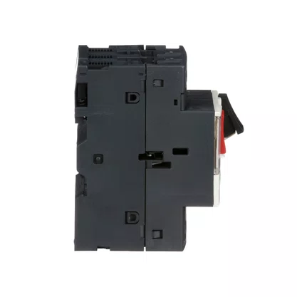 GV2ME10 - DISJUNTOR TERMOMAGNETICO TESYS GV2 4-6.3A