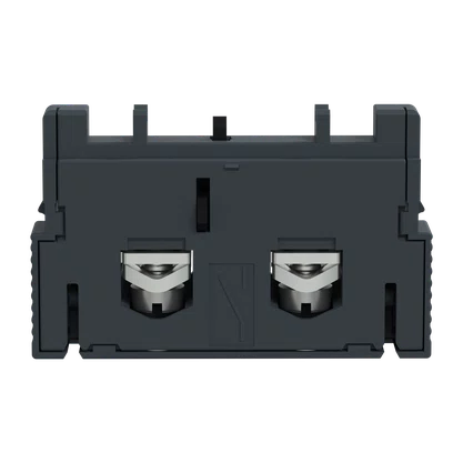 GVAE1 - CONTATO AUXILIAR INSTANTANEO FRONTAL 1NA OU 1NF TESYS G V2G V3