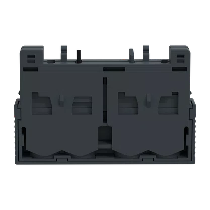 GVAE11 - CONTATO AUXILIAR INSTANTANEO FRONTAL 1NAF+1NF