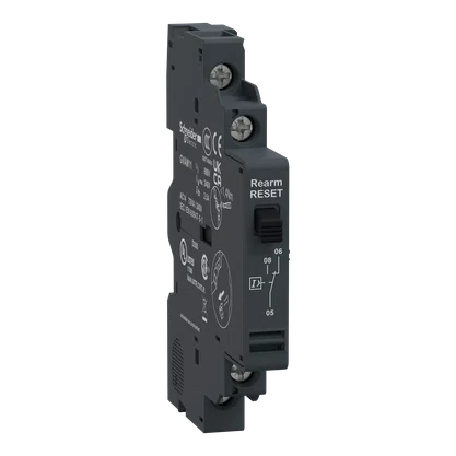 GVAM11 - CONTATO DE SINALIZAÇÃO DE CURTOCIRCUITO