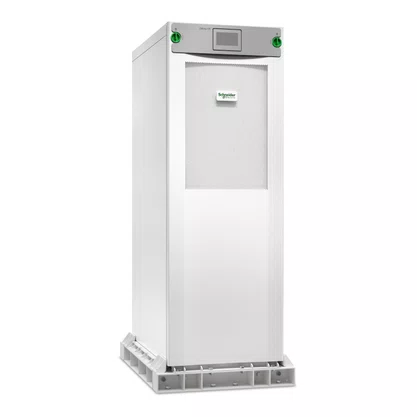 GVSUPS40KMHS - NOBREAK GALAXY VS DE 40KW E 400V PARA BATERIAS EXTERNAS CERTIFICADO PELA MARINHA COM CABOS LIVRES DE HALOGÊNIO E START UP 5X8 SCHNEIDER