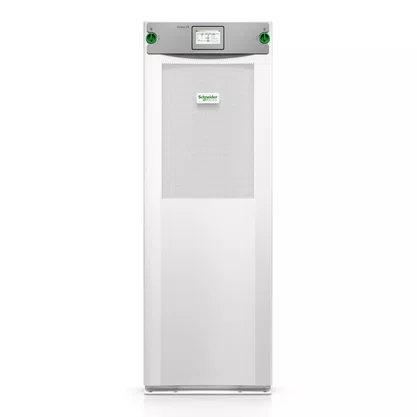 GVSUPS50KFS - NOBREAK GALAXY VS DE 50KW E 208V PARA BATERIAS EXTERNAS STARTUP 5X8 SCHNEIDER