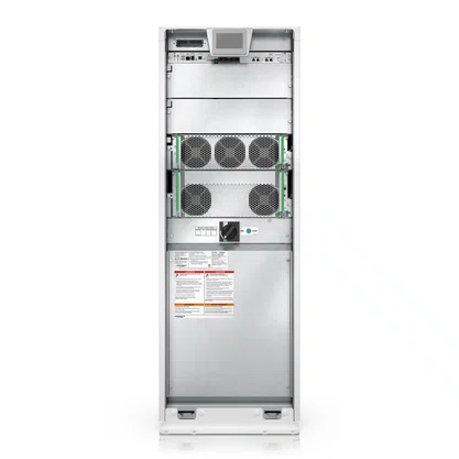 GVSUPS50KHS - NOBREAK GALAXY VS DE 50 KW E 400 V PARA BATERIAS EXTERNAS STARTUP 5X8 SCHNEIDER