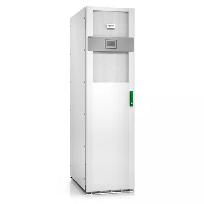 GVSUPS60KB5HS - NOBREAK GALAXY VS DE 60KW E 400 V 3 UNIDADES INTERNAS DE BATERIAS MODULARES INTELIGENTES DE 9 AH EXPANSÍVEL A 5 START UP 5X8 SCHNEIDER