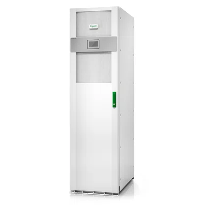 GVSUPS60KB5HS - NOBREAK GALAXY VS DE 60KW E 400 V 3 UNIDADES INTERNAS DE BATERIAS MODULARES INTELIGENTES DE 9 AH EXPANSÍVEL A 5 START UP 5X8 SCHNEIDER