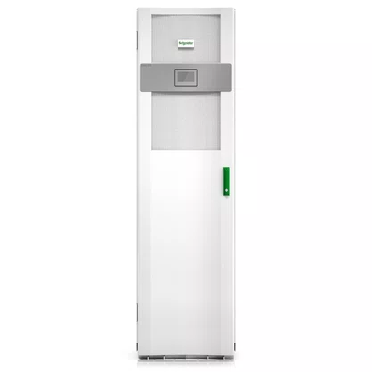 GVSUPS60KB5HS - NOBREAK GALAXY VS DE 60KW E 400 V 3 UNIDADES INTERNAS DE BATERIAS MODULARES INTELIGENTES DE 9 AH EXPANSÍVEL A 5 START UP 5X8 SCHNEIDER