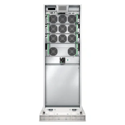 GVSUPS60KMHS - NOBREAK GALAXY VS DE 60KW E 400V PARA BATERIAS EXTERNAS CERTIFICADO PELA MARINHA COM CABOS LIVRES DE HALOGÊNIO E START UP 5X8 SCHNEIDER