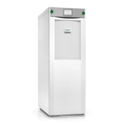 GVSUPS75KFS - NOBREAK GALAXY VS DE 75KW E 208V PARA BATERIAS EXTERNAS COM START UP 5X8 SCHNEIDER