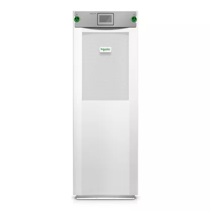 GVSUPS75KFS - NOBREAK GALAXY VS DE 75KW E 208V PARA BATERIAS EXTERNAS COM START UP 5X8 SCHNEIDER