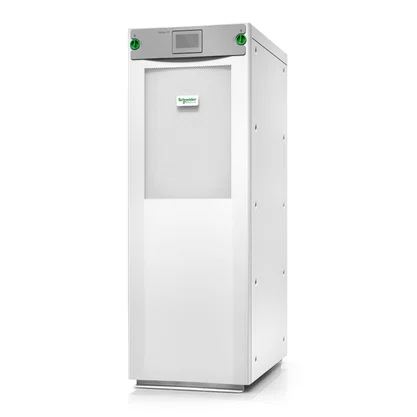 GVSUPS75KFS - NOBREAK GALAXY VS DE 75KW E 208V PARA BATERIAS EXTERNAS COM START UP 5X8 SCHNEIDER
