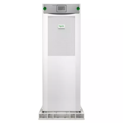 GVSUPS80KMHS - NOBREAK GALAXY VS DE 80KW E 400V PARA BATERIAS EXTERNAS CERTIFICADO PELA MARINHA COM CABOS LIVRES DE HALOGÊNIO E START UP 5X8 SCHNEIDER