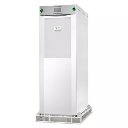 GVSUPS80KMHS - NOBREAK GALAXY VS DE 80KW E 400V PARA BATERIAS EXTERNAS CERTIFICADO PELA MARINHA COM CABOS LIVRES DE HALOGÊNIO E START UP 5X8 SCHNEIDER