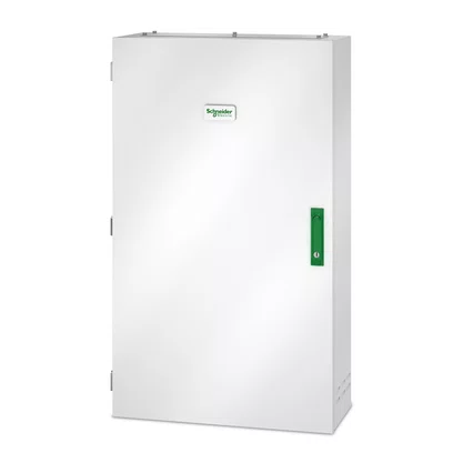 GVXBBB1000AH - CAIXA DE INTERRUPTOR DE BATERIAS GALAXY VX 1000 A IEC SCHNEIDER