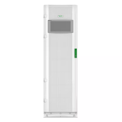 GVXP250KD - GABINETE DE POTÊNCIA GALAXY VX 250 KVA 400 480 V SCHNEIDER
