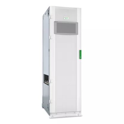 GVXP250KD - GABINETE DE POTÊNCIA GALAXY VX 250 KVA 400 480 V SCHNEIDER