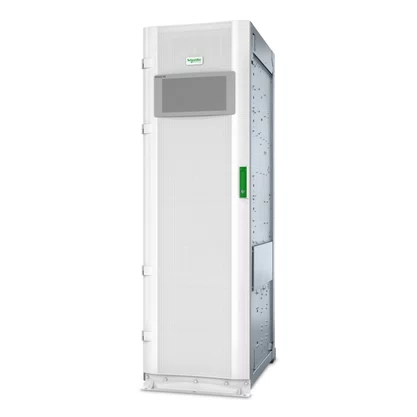 GVXP250KD - GABINETE DE POTÊNCIA GALAXY VX 250 KVA 400 480 V SCHNEIDER