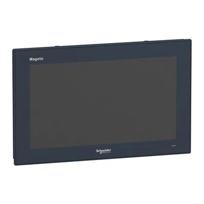 HMIDM7521 - IHM HARMONY MODULAR IPC, DISPLAY PC WIDE 15'' MULTI TOUCH FOR HMIBM
