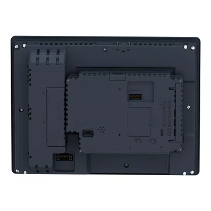 HMIDT651 - DISPLAY INTERFACE HOMEM-MAQUINA TOUCH ADVANCED DE 12 WIDESCREEN WVGA
