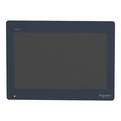 HMIDT651 - DISPLAY INTERFACE HOMEM-MAQUINA TOUCH ADVANCED DE 12 WIDESCREEN WVGA