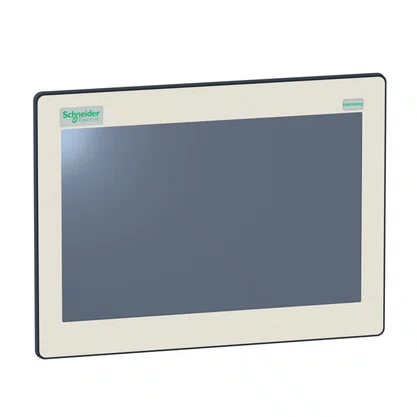 HMIDT65X - PAINEL TÁTIL EXTREME HARMONY GTUX TELA DE SÉRIE 12 SCHNEIDER