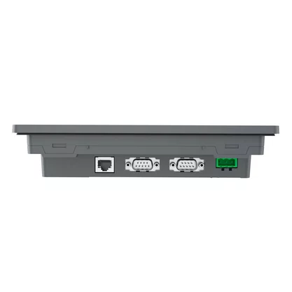 HMIET6400 - INTERF HOMEM MAQUINA ET6 7 POL ETHERNET.